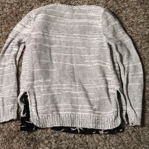 Field Flowers cardigan - Picture 5 of 9